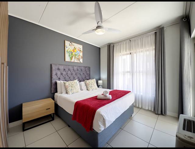 3 BEDROOM APARTMENT FOR SALE IN BALLITO CENTRAL